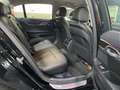 BMW 730 d NAVI LEDER LED 21 ZOLL TOP ! Negro - thumbnail 16