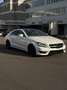 Mercedes-Benz CLS 63 AMG CLS 63 AMG (218.374) Blanc - thumbnail 1