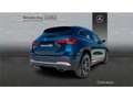 Mercedes-Benz GLA 200 D Azul - thumbnail 4