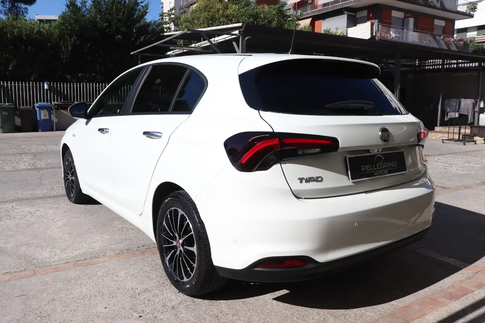 Fiat Tipo SW 1.6 mjt Life s&s 130cv - 1