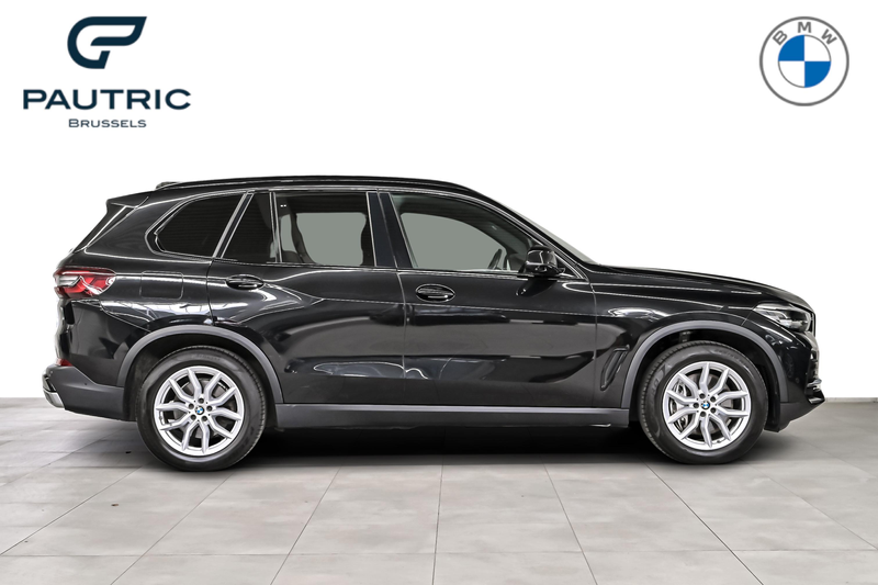 BMW X5 45e - 2ans/jaar garantie — photo 3