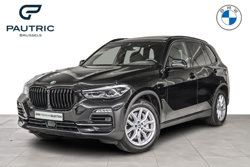 BMW X5 45e - 2ans/jaar garantie