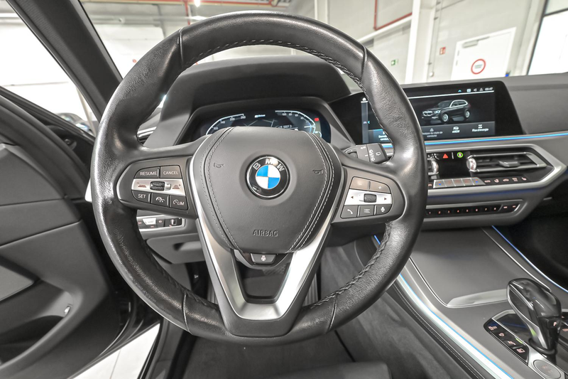 BMW X5 45e - 2ans/jaar garantie — photo 9