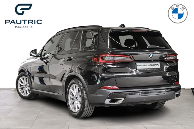 BMW X5 45e - 2ans/jaar garantie — photo 5