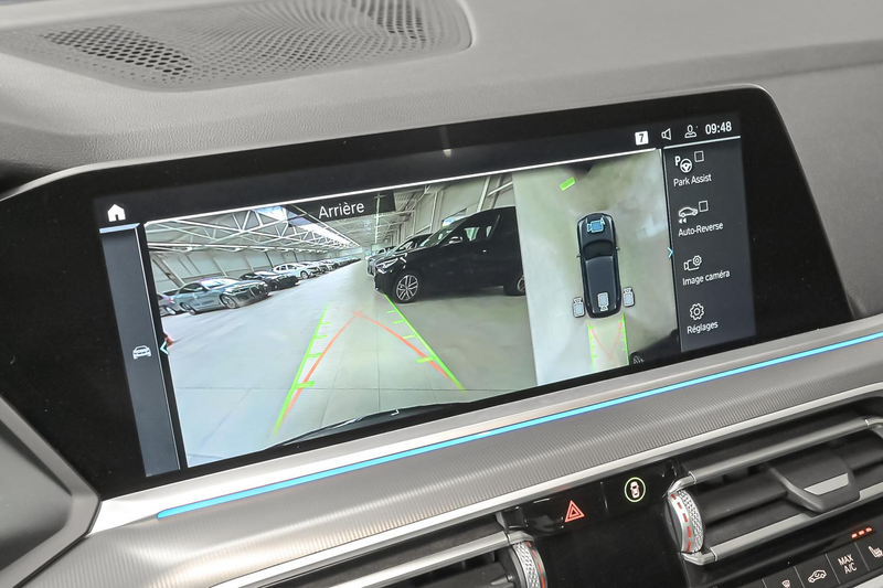BMW X5 45e - 2ans/jaar garantie — photo 15