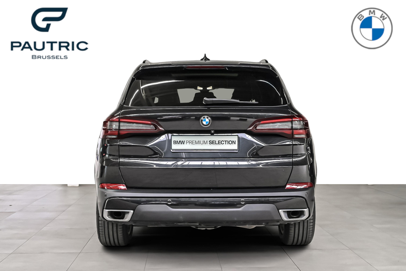 BMW X5 45e - 2ans/jaar garantie — photo 4