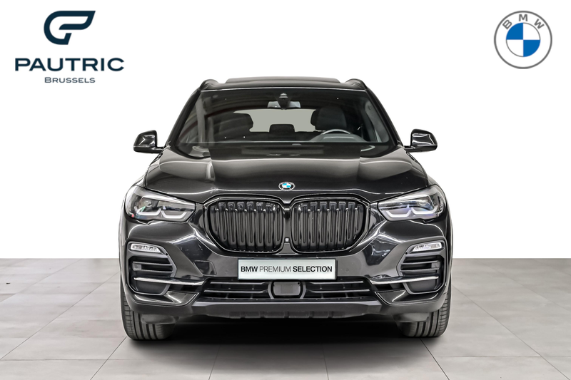 BMW X5 45e - 2ans/jaar garantie — photo 2