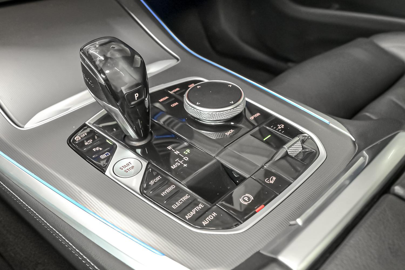 BMW X5 45e - 2ans/jaar garantie — photo 11