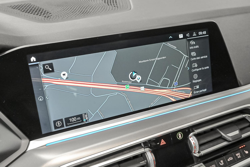 BMW X5 45e - 2ans/jaar garantie — photo 14