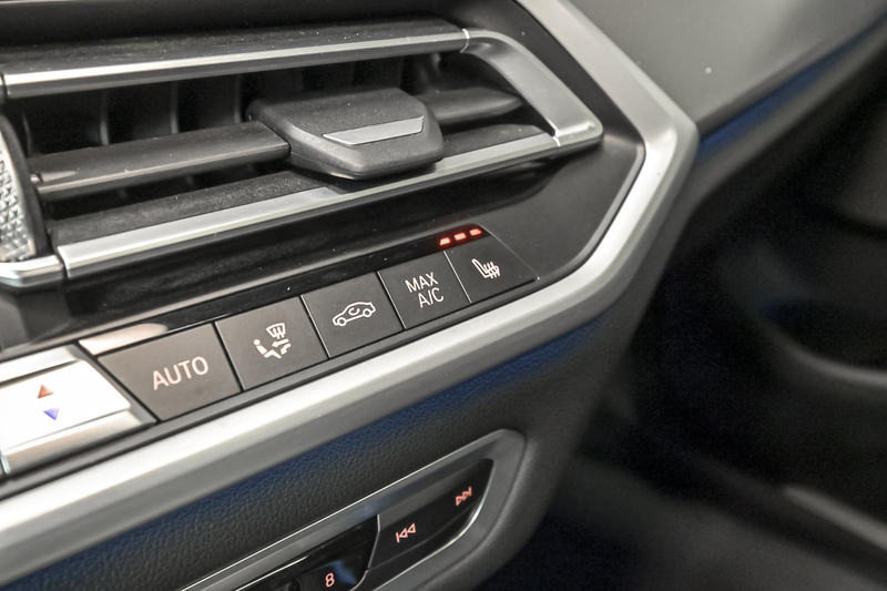 BMW X5 45e - 2ans/jaar garantie — photo 13