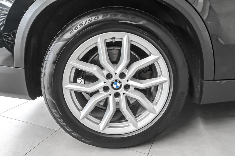 BMW X5 45e - 2ans/jaar garantie — photo 8