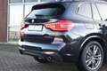 BMW X3 xDrive30e M-Sport Pano Trekh ACC HUD El-zetels HiF Zwart - thumbnail 22