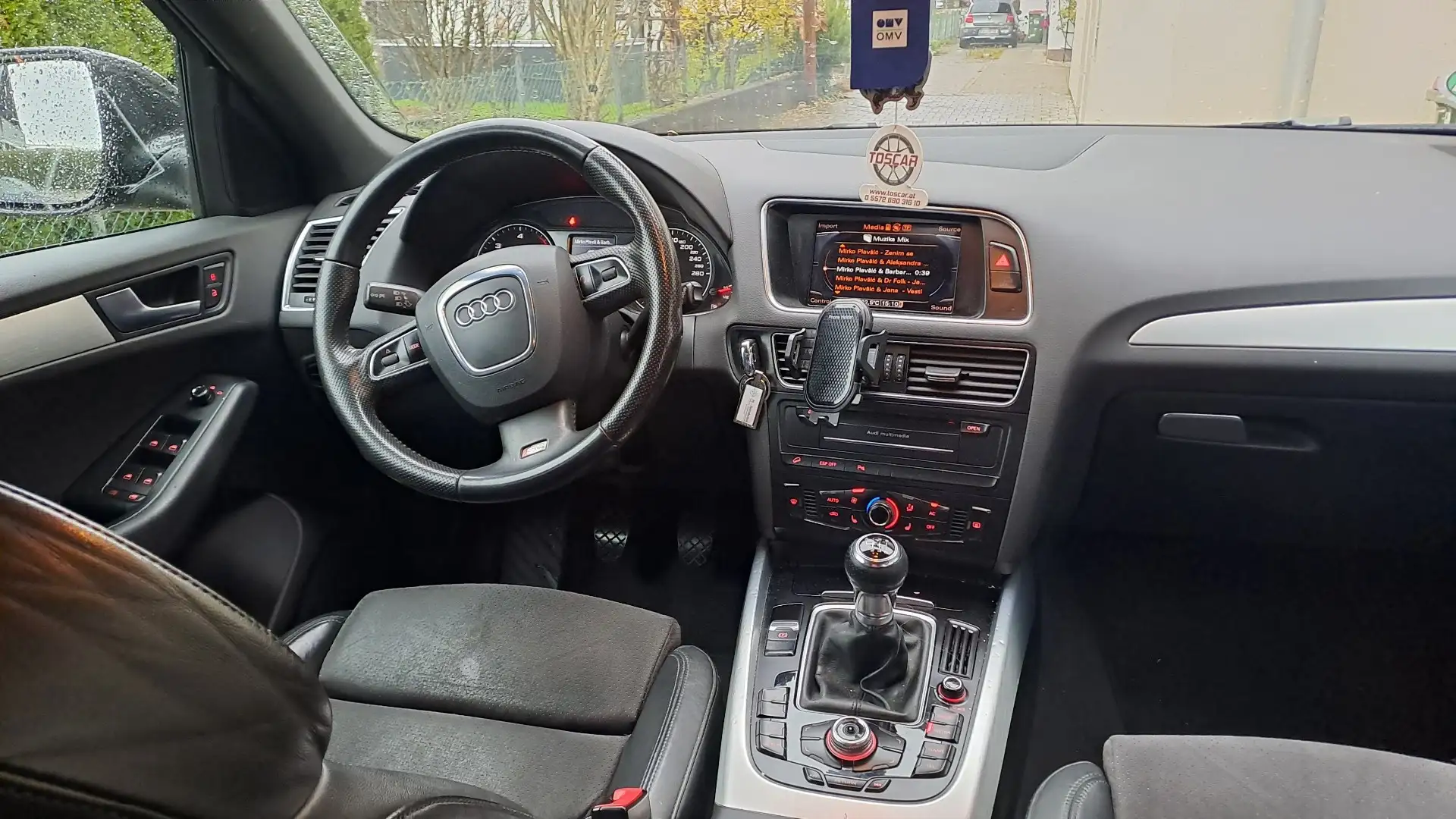 Audi Q5 2.0 TDI quattro - 2