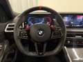 BMW M3 Competition M xDrive Schwarz - thumbnail 11