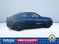BMW X6 M50I AUTO Синий - thumbnail 4