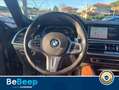 BMW X6 M50I AUTO Bleu - thumbnail 19