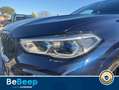 BMW X6 M50I AUTO Bleu - thumbnail 9