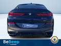 BMW X6 M50I AUTO Bleu - thumbnail 6