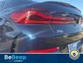 BMW X6 M50I AUTO Bleu - thumbnail 11