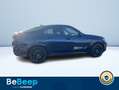 BMW X6 M50I AUTO Bleu - thumbnail 4