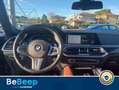 BMW X6 M50I AUTO Bleu - thumbnail 18