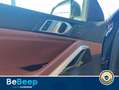 BMW X6 M50I AUTO Bleu - thumbnail 15