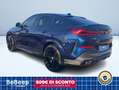 BMW X6 M50I AUTO Синий - thumbnail 5