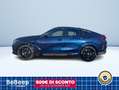 BMW X6 M50I AUTO Синий - thumbnail 8