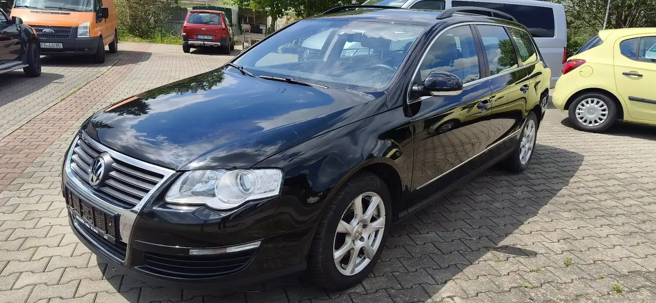 Das Auto