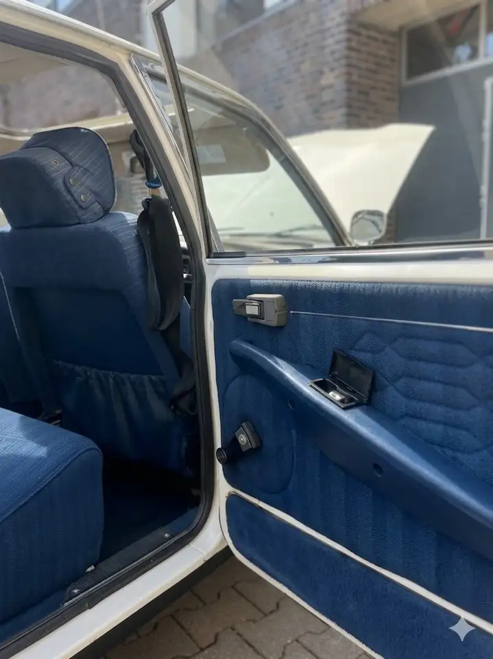 Citroen GSA, foto 9