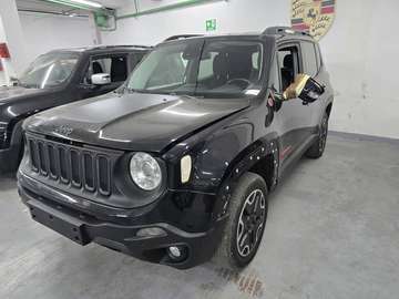 Renegade 2.0 mjt Trailhawk 4wd 170cv auto
