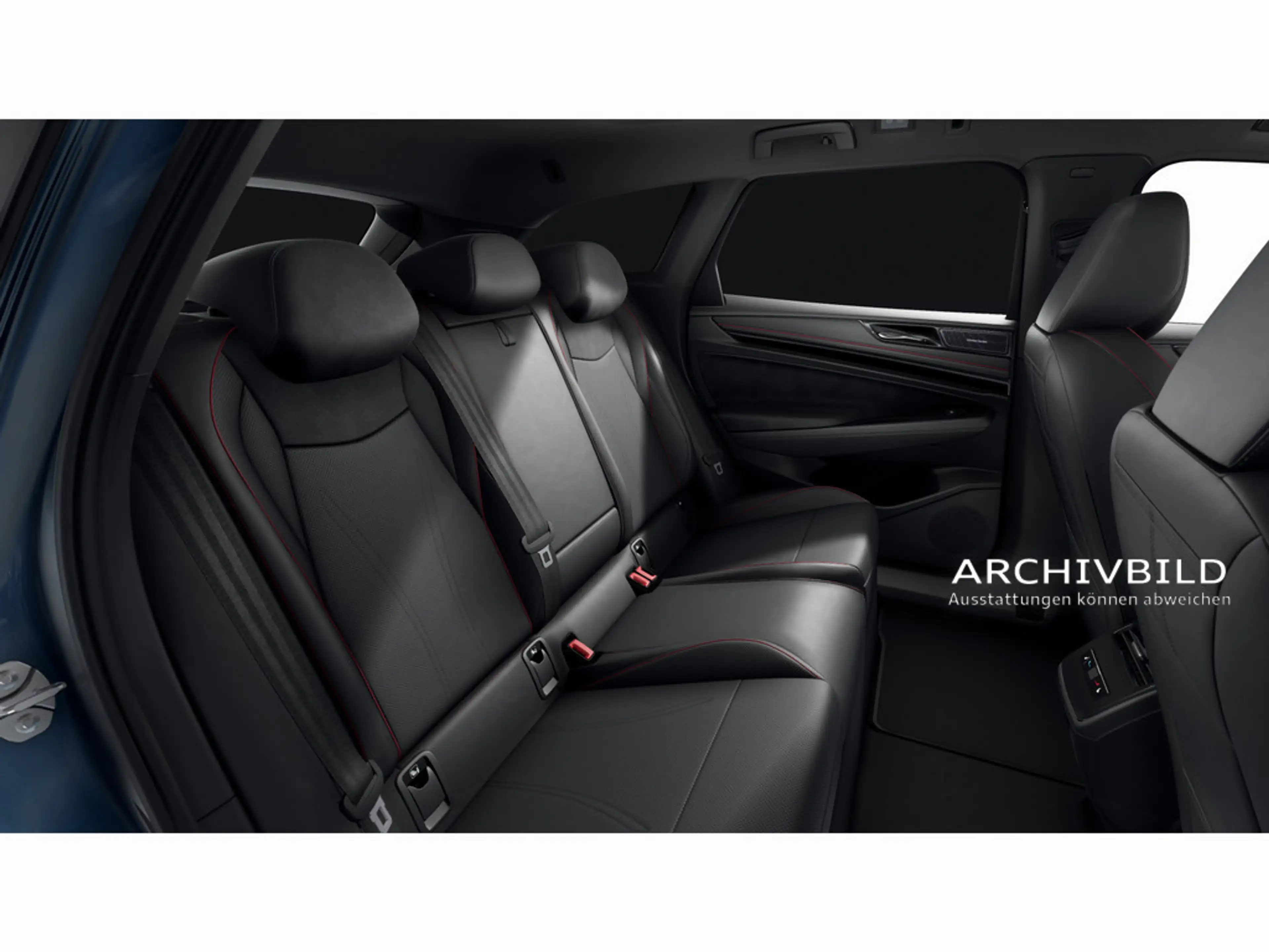 Volkswagen ID.7 GTX 4Motion 86kW MATRIX PANO AHK DCC KAM — photo 5