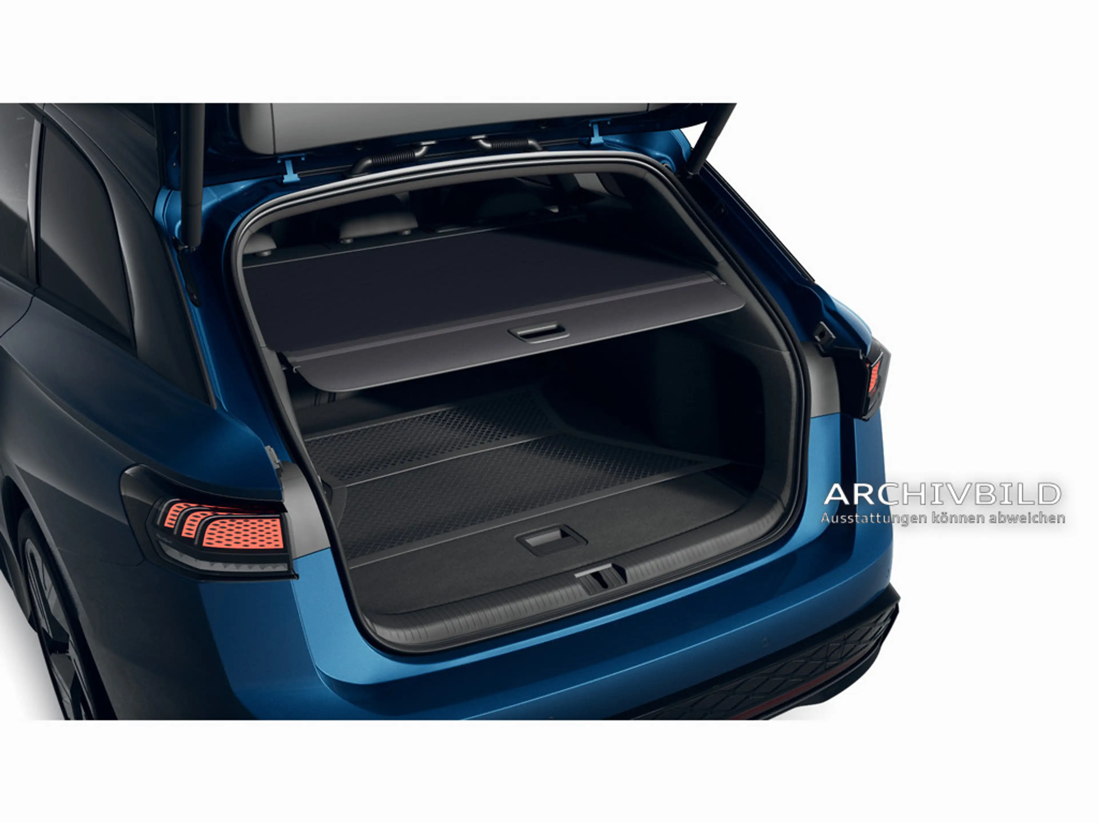 Volkswagen ID.7 GTX 4Motion 86kW MATRIX PANO AHK DCC KAM — photo 13