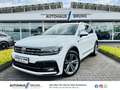 Volkswagen Tiguan HIGHLINE, DSG, ACC, Panod., LED, RFK, AHK, PTS, Blanc - thumbnail 1