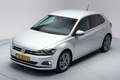 Volkswagen Polo 1,0 TSI Comfortline [ACC, CarPlay, DiGi Dash] Gris - thumbnail 9
