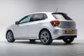 Volkswagen Polo 1,0 TSI Comfortline [ACC, CarPlay, DiGi Dash] Gris - thumbnail 3