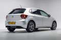 Volkswagen Polo 1,0 TSI Comfortline [ACC, CarPlay, DiGi Dash] Gris - thumbnail 29