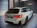 BMW 318 d Touring G21 B47 Grau - thumbnail 12