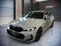BMW 318 d Touring G21 B47 Grau - thumbnail 2