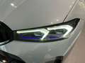 BMW 318 d Touring G21 B47 Grau - thumbnail 4