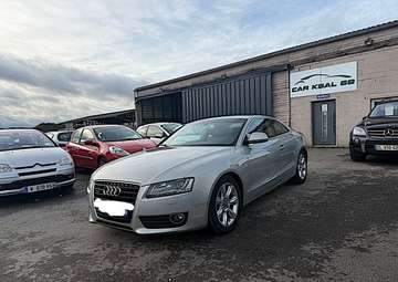 3.2 V6 FSI 265CH AMBITION LUXE QUATTRO