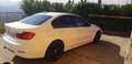 BMW 320 320d Luxury - Sport Bianco - thumbnail 3