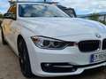 BMW 320 320d Luxury - Sport Bianco - thumbnail 4