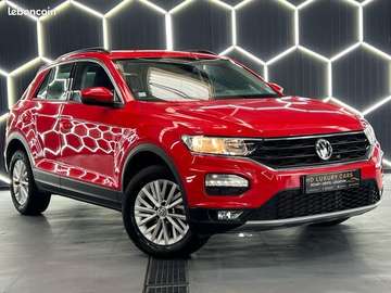 Business 1.0 TSI 115 ch