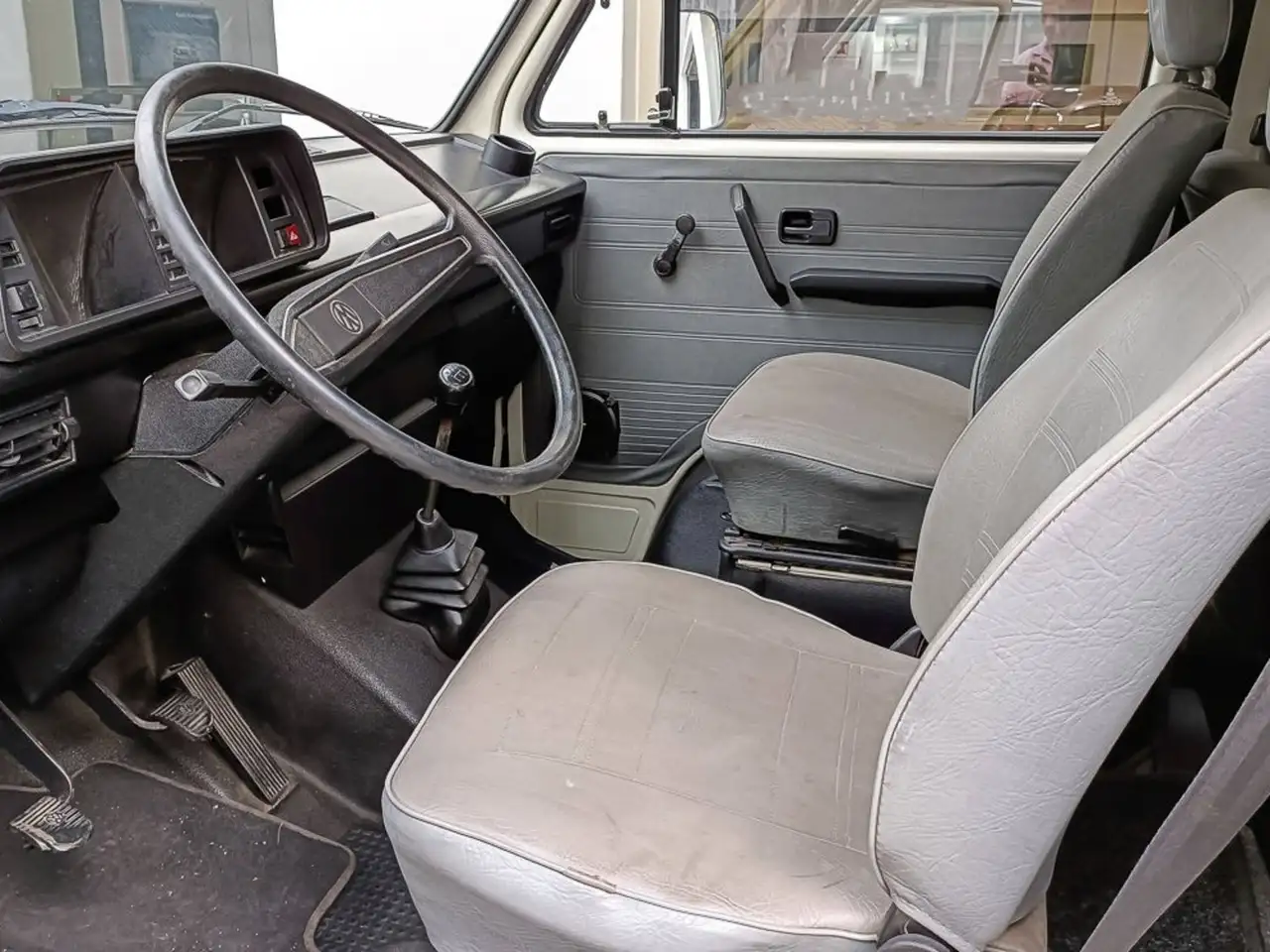 Volkswagen T3 Caravelle Caravelle C 255 592, foto 10