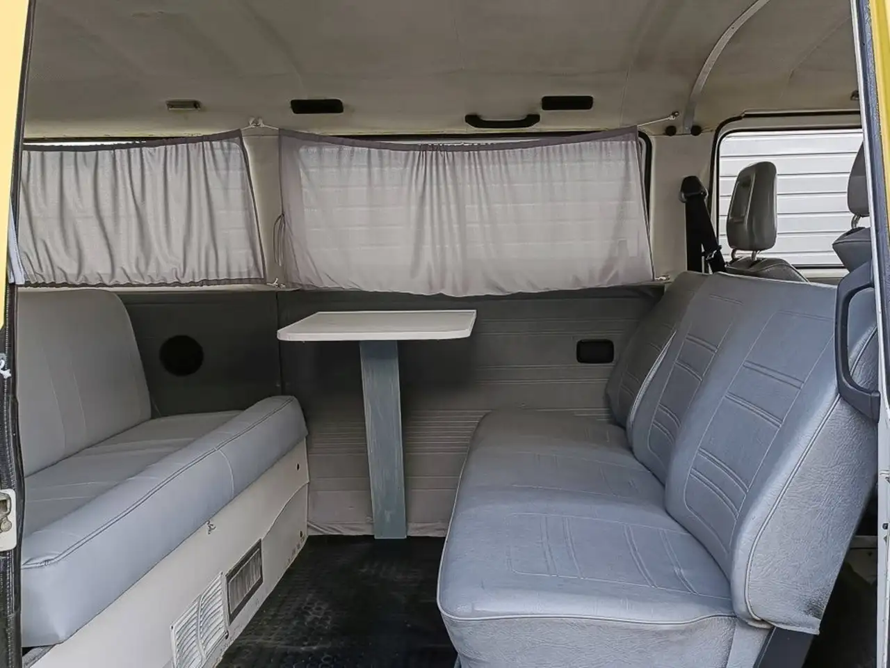 Volkswagen T3 Caravelle Caravelle C 255 592, foto 11