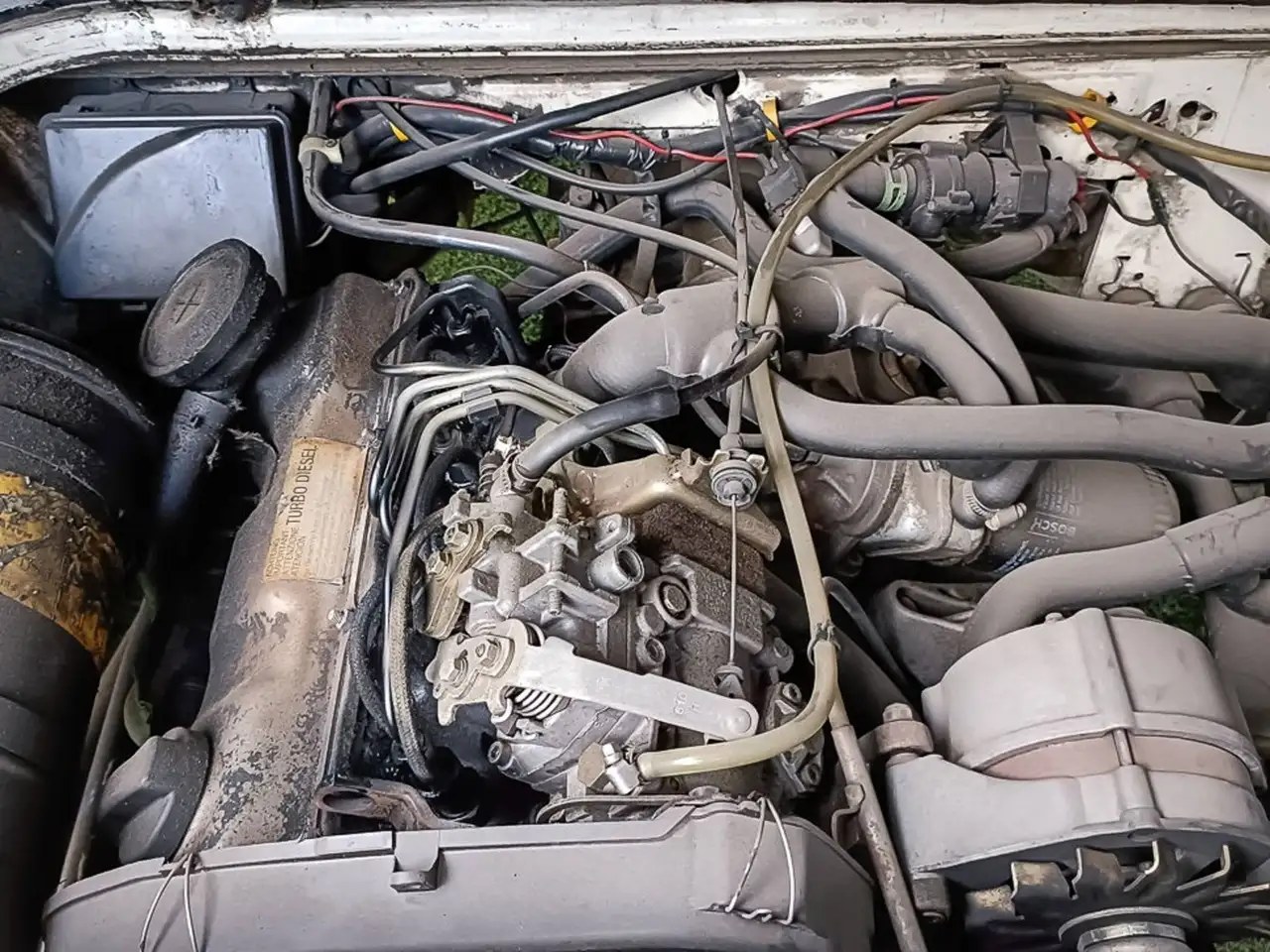 Volkswagen T3 Caravelle Caravelle C 255 592, foto 9