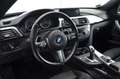 BMW 435 435d Gran Coupé  xDrive Luxury Line *LEDER*1HAND Zilver - thumbnail 8