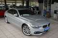 BMW 435 435d Gran Coupé  xDrive Luxury Line *LEDER*1HAND Zilver - thumbnail 18