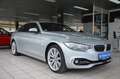BMW 435 435d Gran Coupé  xDrive Luxury Line *LEDER*1HAND Zilver - thumbnail 3